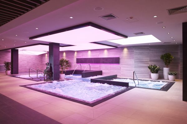 Avalon Resort & Spa (Miskolc)